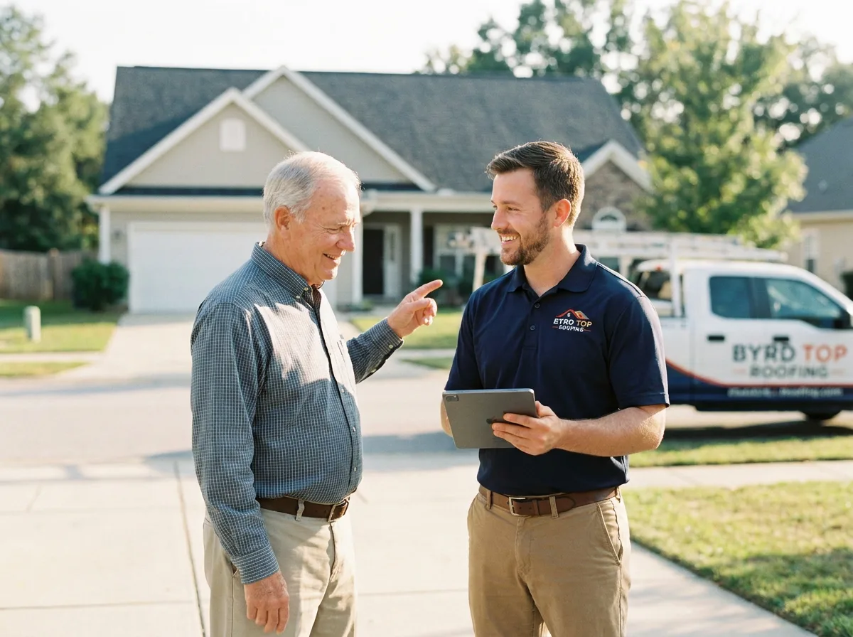 Roofing Monroe, OK FAQs